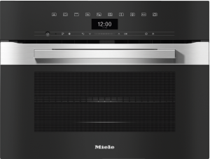 H 7440 BM Oţel inoxidabil/Clean Steel