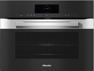 H 7840 BM Oţel inoxidabil/Clean Steel