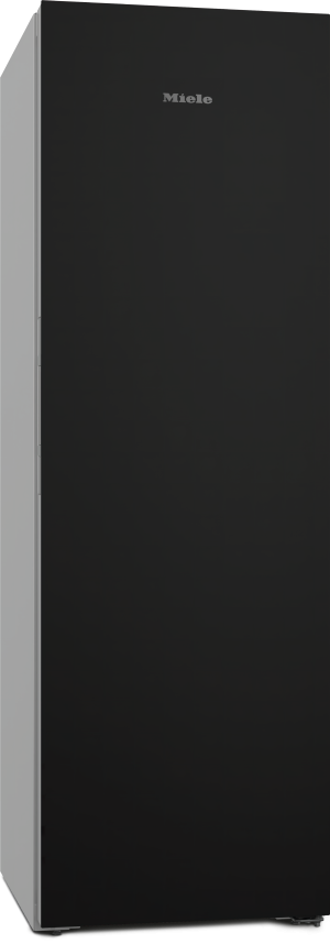 KS 4783 DD Negru obsidian mat