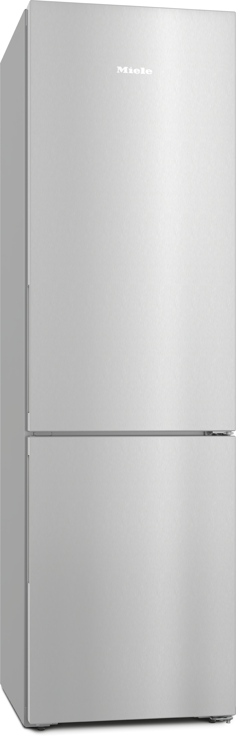 KFN 4397 CD 125 Edition Aspect de inox