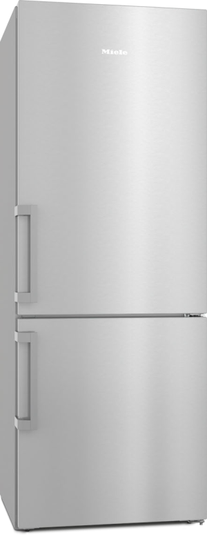 KFN 4796 CD Oţel inoxidabil/CleanSteel