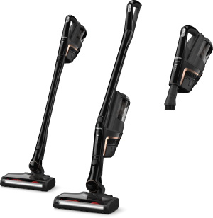 Triflex HX2 Cat & Dog Negru obsidian