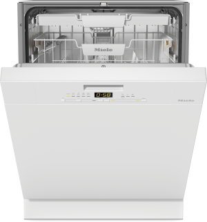 G 5110 SCi Active Alb Brilliant