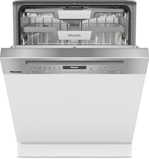 G 7131 SCi AD 125 Edition Parte frontală CleanSteel