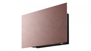 Hota de perete FALMEC COVER  Terracotta L=85 cm