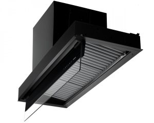 Hota incorporabila FALMEC VIRGOLA NO-DROP Touch Black