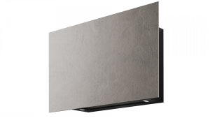 Hota de perete FALMEC COVER Sand Clay L=85 cm