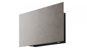 Hota de perete FALMEC COVER SLATE CLAY L=85 cm