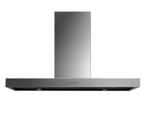 Hota insula FALMEC PLANE L=120 cm