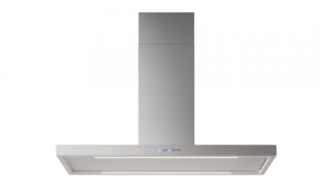 Hota insula FALMEC PLANE PLUS L=120 cm