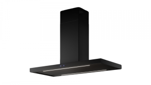 Hota insula FALMEC PLANE PLUS L=120 cm