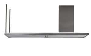 Hota Insula FALMEC LUMEN ISOLA 175 cm