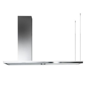 Hota Insula cu sistem NRS de reducere a zgomotului FALMEC LUMEN ISOLA 175 cm