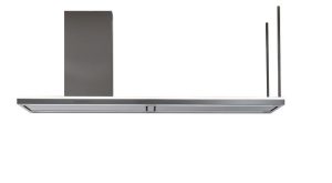 Hota Insula FALMEC LUMEN ISOLA 175 cm