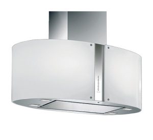 Hota insula FALMEC PHARO LED L=85 cm