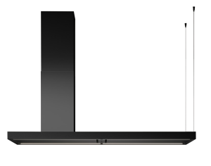 Hota Insula FALMEC ELLE 180 cm