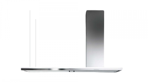 Hota Insula cu sistem NRS de reducere a zgomotului FALMEC LUMEN ISOLA  175 cm