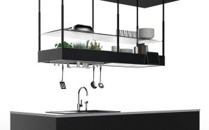 Hota insula Falmec Spazio