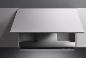 Hota incorporabila FALMEC VIRGOLA Touch