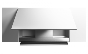 Hota incorporabila FALMEC VIRGOLA Touch