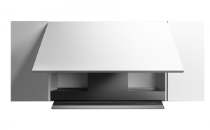 Hota incorporabila FALMEC VIRGOLA Touch