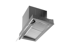 Hota incorporabila FALMEC VIRGOLA NO-DROP Touch