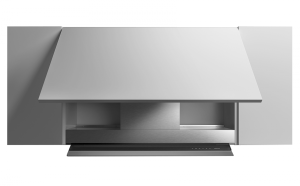 Hota incorporabila FALMEC VIRGOLA Touch