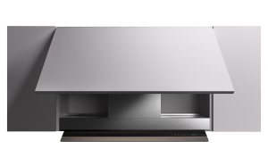 Hota incorporabila FALMEC VIRGOLA Touch