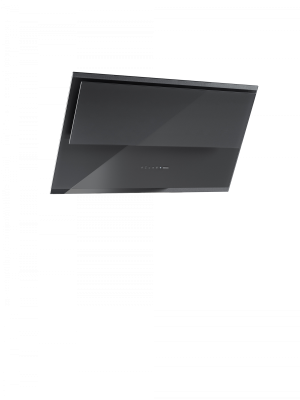 Hota de perete FALMEC VERSO GRI