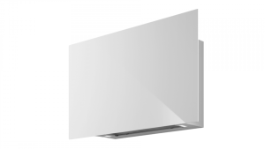 Hota de perete FALMEC COVER  culoare Alba L=85 cm