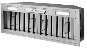 Hota incorporabila Turbionaire Chef 75 Pro THC75BPS