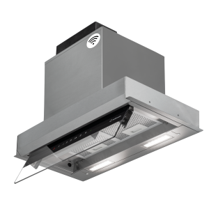 Hota incorporabila Turbionaire Enia 60 Plus TNP60BS