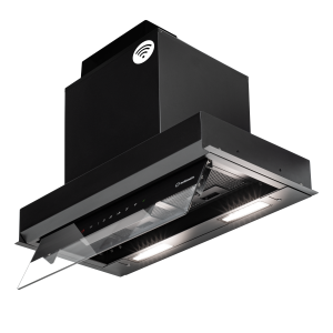 Hota incorporabila Turbionaire Enia 60 Plus TNP60BB