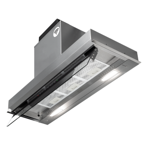 Hota incorporabila Turbionaire Enia 90 Plus TNP90BS