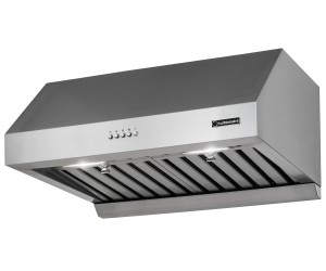 Hota semi-incorporabila Turbionaire Cook 60 Pro TCK60WPS