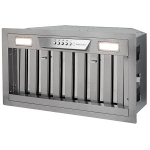 Hota incorporabila Turbionaire Chef 50 Pro THC50BPS