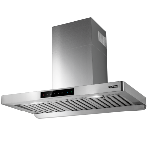 Hota de perete Turbionaire Tech 90 Pro TTE90WPS