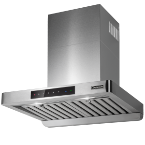 Hota de perete Turbionaire Tech 60 Pro TTE60WPS