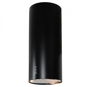 Hota insula Turbionaire Dot 35 Island Black