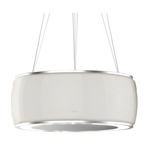 Hota insula cu tehnologie Circle.Tech FALMEC SOFFIO 58 cm