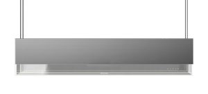 Hota insula cu tehnologie Circle.Tech FALMEC VETRA 120 cm