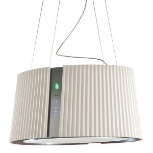 Hota insula cu tehnologie E.ion System FALMEC MARILYN