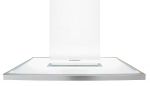 Hota Insula cu sistem NRS de reducere a zgomotului  FALMEC ZENITH NRS