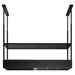 Hota insula Falmec Spazio